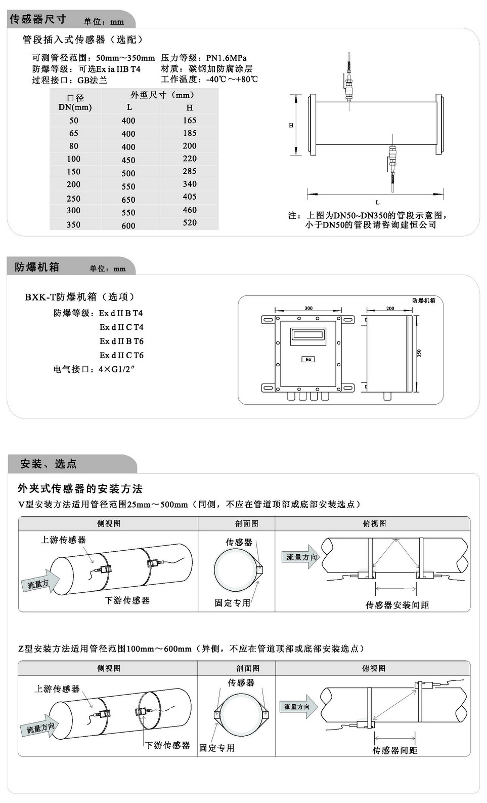 1158LH超声波冷热量表